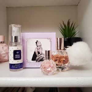 Ari Ariana Grande Bundle
